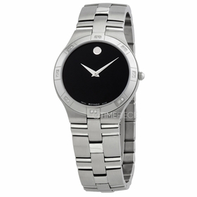 Movado 0605721 Juro Mens Quartz Watch