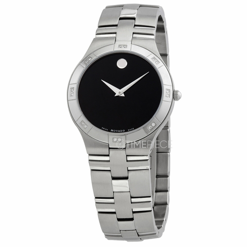 Movado 0605721 Juro Mens Quartz Watch