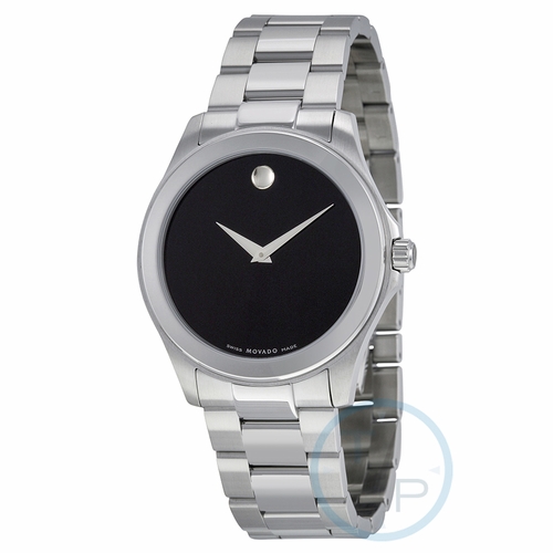 Movado 0605746 Junior Sport Mens Quartz Watch