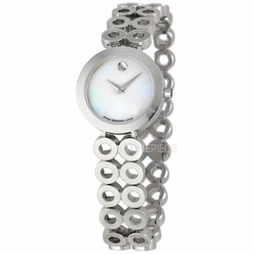 Movado 0605828 Ono Ladies Quartz Watch