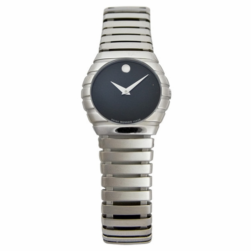 Movado 0605832 Riveli Ladies Quartz Watch