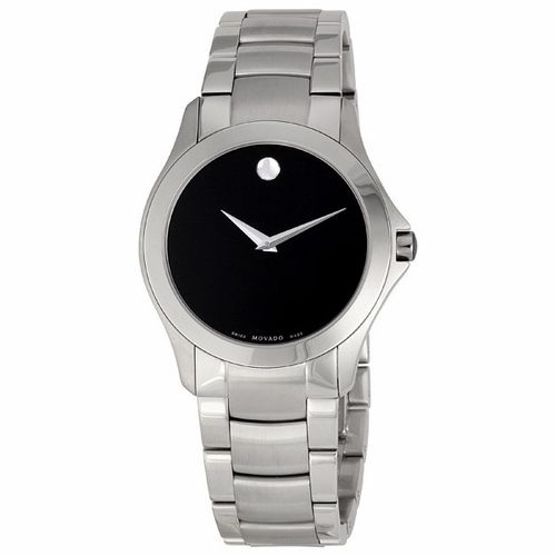 Movado 0605869 Military Mens Quartz Watch