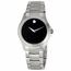 Movado 0605869 Military Mens Quartz Watch