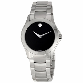 Movado 0605869 Military Mens Quartz Watch