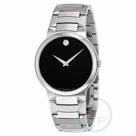 Movado 0605903 Temo Mens Quartz Watch