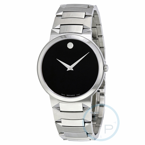 Movado 0605903 Temo Mens Quartz Watch