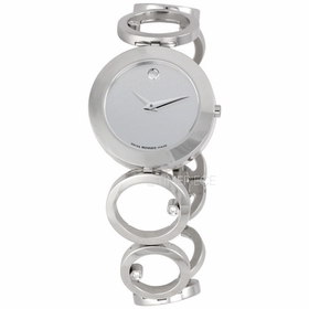 Movado 0605929 Ono Ladies Quartz Watch