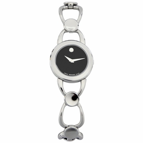 Movado 0605971 Rava Ladies Quartz Watch