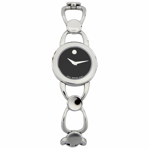 Movado 0605971 Rava Ladies Quartz Watch