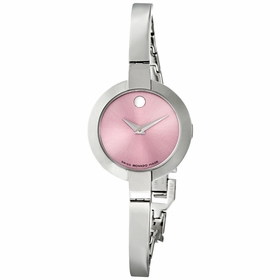 Movado 0606059 Bela Ladies Quartz Watch