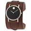 Movado 0606079 Classic Mens Quartz Watch