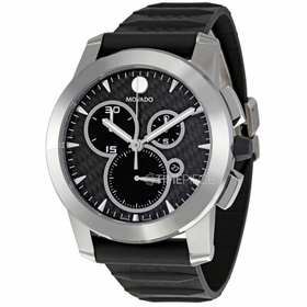 Movado 0606082 Vizio Mens Chronograph Quartz Watch