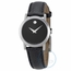 Movado 0606087 Museum Ladies Quartz Watch