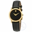 Movado 0606088 Museum Ladies Quartz Watch