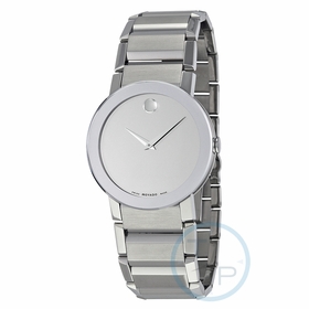 Movado 0606093 Sapphire Mens Quartz Watch