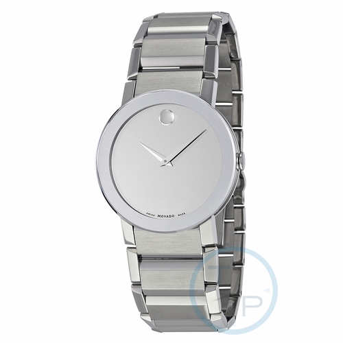 Movado 0606093 Sapphire Mens Quartz Watch