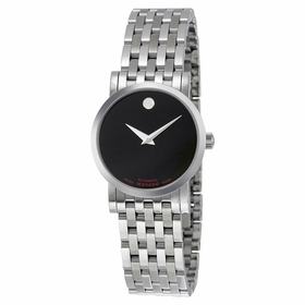 Movado 0606107 Museum Ladies Automatic Watch