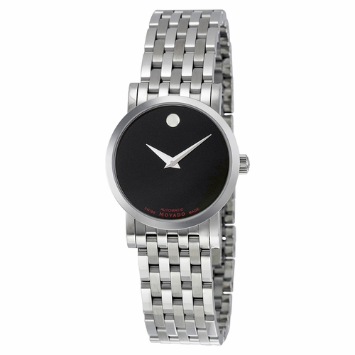 Movado 0606107 Museum Ladies Automatic Watch