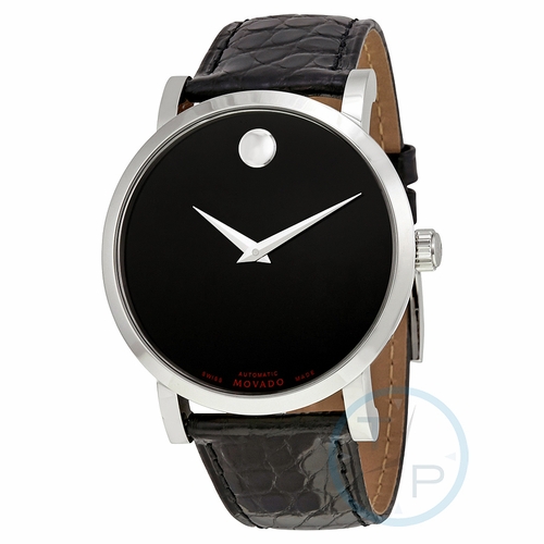 Movado 0606112 Red Label Mens Automatic Watch