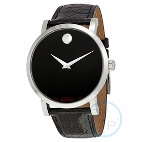 Movado 0606112 Red Label Mens Automatic Watch