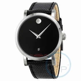 Movado 0606114 Museum Mens Automatic Watch