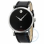 Movado 0606114 Museum Mens Automatic Watch