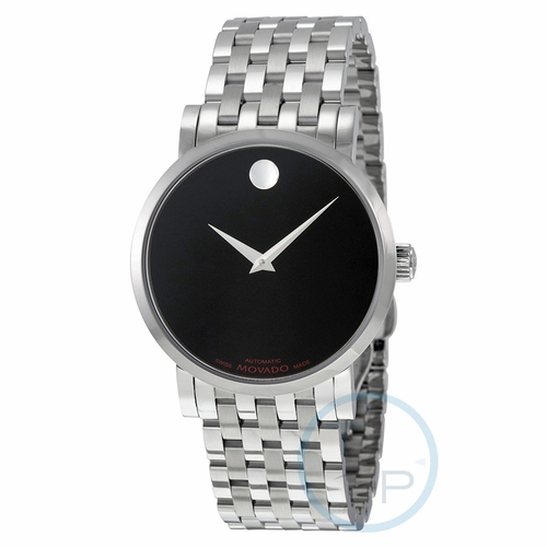 Movado 0606115 Red Label Mens Automatic Watch