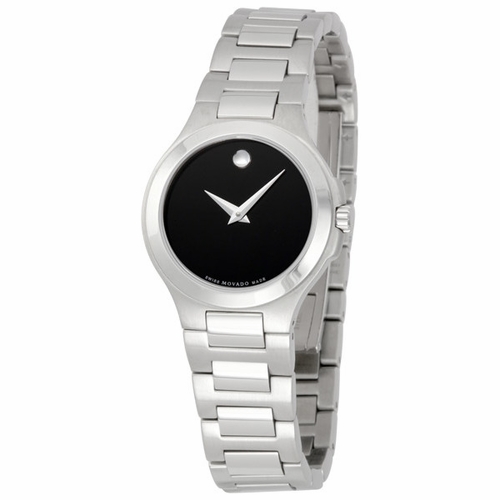 Movado 0606164 Corporate Executives Ladies Quartz Watch