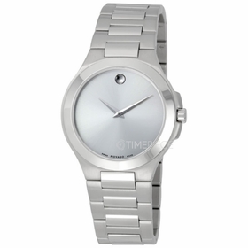 Movado 0606165 Corporate Exclusive Mens Quartz Watch