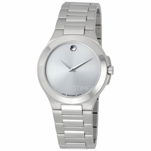 Movado 0606165 Corporate Exclusive Mens Quartz Watch