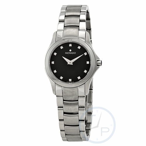 Movado 0606186 Masino Ladies Quartz Watch