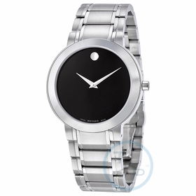 Movado 0606191 Stiri Mens Quartz Watch