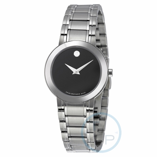 Movado 0606192 Stiri Ladies Quartz Watch