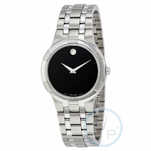 Movado 0606203 Metio Mens Quartz Watch