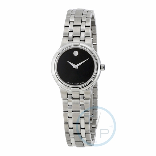 Movado 0606204 Metio Ladies Quartz Watch