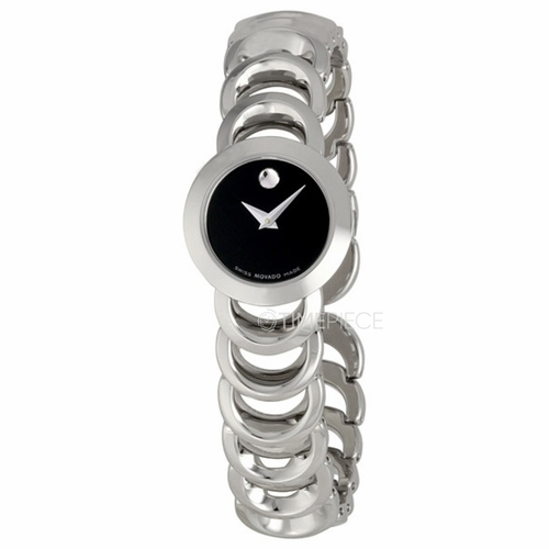 Movado 0606248 Rondiro Ladies Quartz Watch