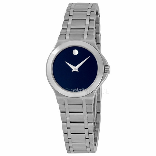 Movado 0606279 Portfolio Ladies Quartz Watch