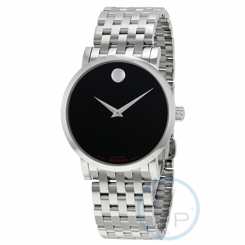 Movado 0606283 Red Label Mens Automatic Watch