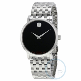 Movado 0606283 Red Label Mens Automatic Watch