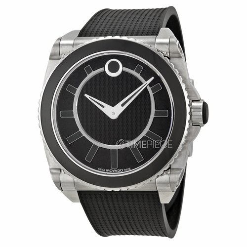 Movado 0606295 Master Mens Automatic Watch