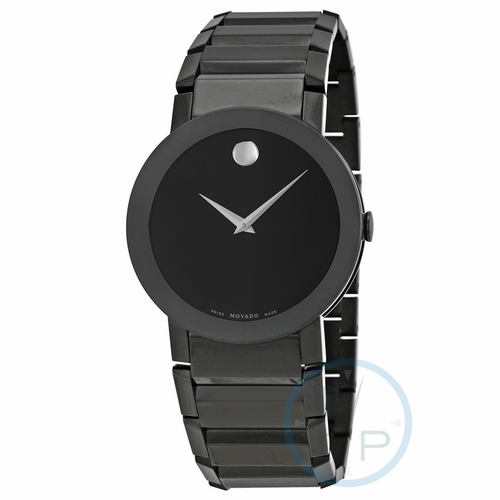 Movado 0606307 Sapphire Mens Quartz Watch