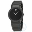 Movado 0606307 Sapphire Mens Quartz Watch