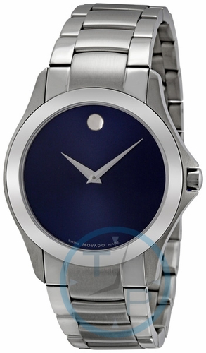 Movado 0606332 Masino Mens Quartz Watch
