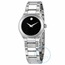 Movado 0606334 Defio Ladies Quartz Watch