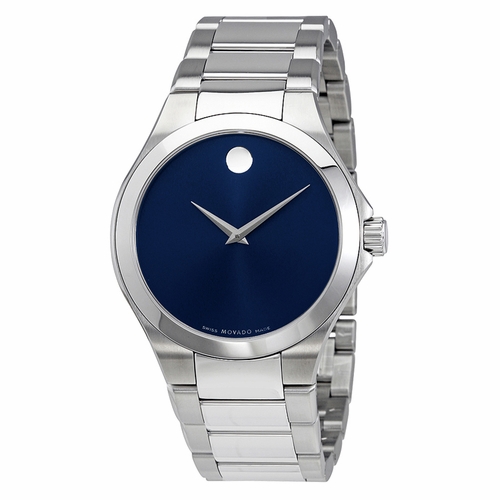 Movado 0606335 Defio Mens Quartz Watch