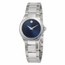 Movado 0606336 Defio Ladies Quartz Watch