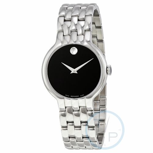 Movado 0606337 Classic Mens Quartz Watch