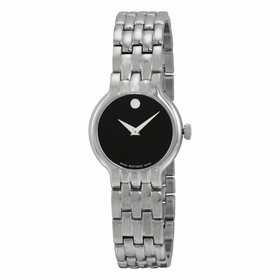 Movado 0606338 Veturi Ladies Quartz Watch