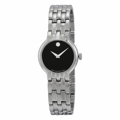 Movado 0606338 Veturi Ladies Quartz Watch