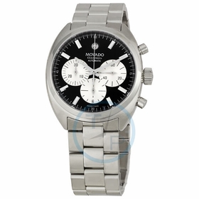 Movado 0606364 Datron Mens Chronograph Automatic Watch